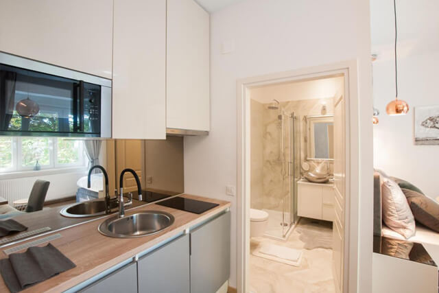 CityLux - Galerija Apartmana - APARTMAN STUDIO - 9