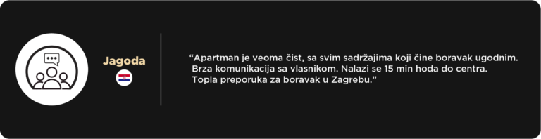 CityLux Svjedočanstva - Jagoda - Hrvatska (2)
