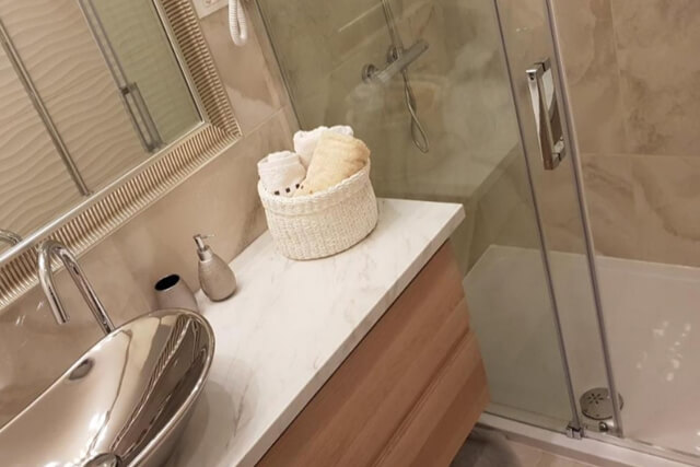 CityLux - Galerija Apartmana - CL APARTMAN I - 9