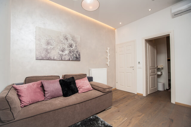 CityLux - Galerija Apartmana - CL APARTMAN II - 9
